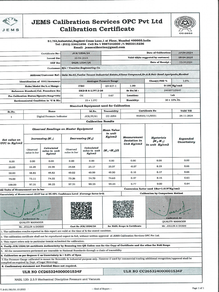 JCS 1534 24 | PDF
