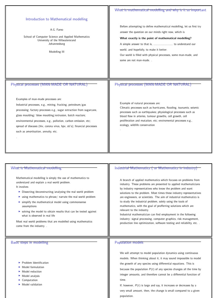 A5A17F52 | PDF | Infection | Mathematics