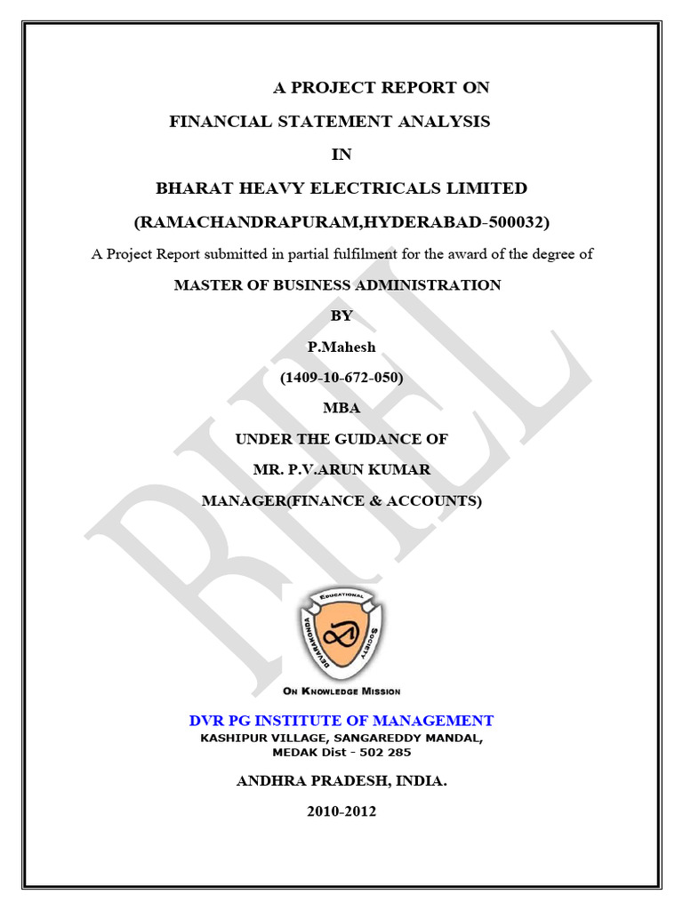 86485296-a-project-report-on-financial-statement-analysis-pdf