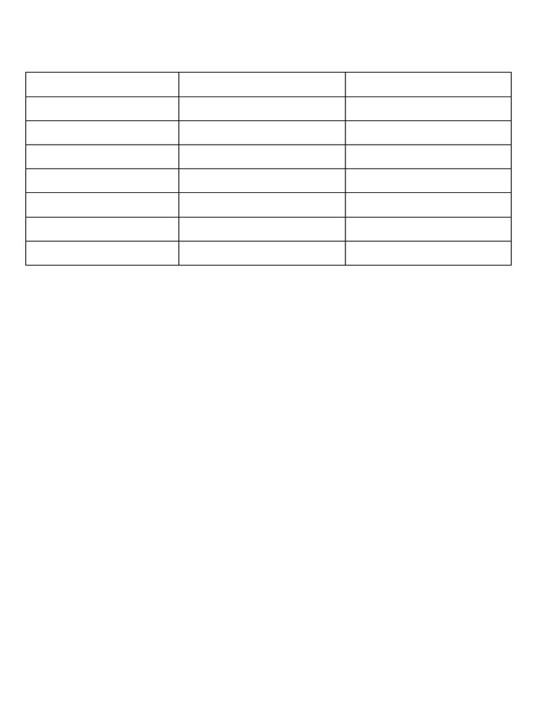 Generalized_vs_Specialized_Packages | PDF | Microsoft Excel | Arc Gis