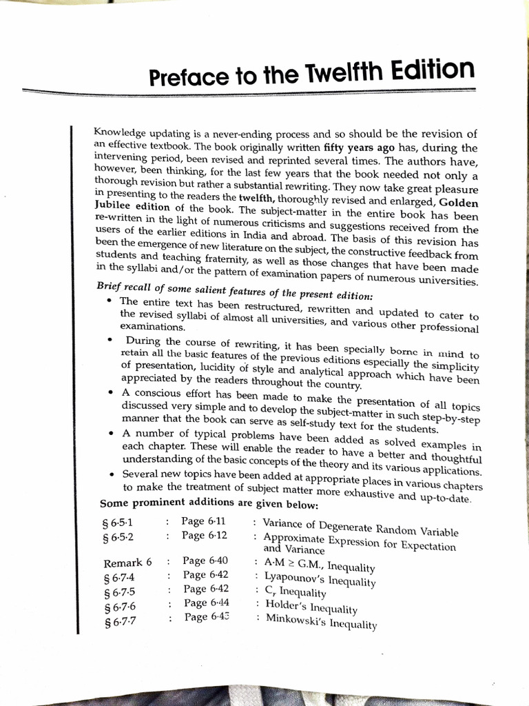 Updated Textbook for Modern Syllabi | PDF | Expected Value | Cognition