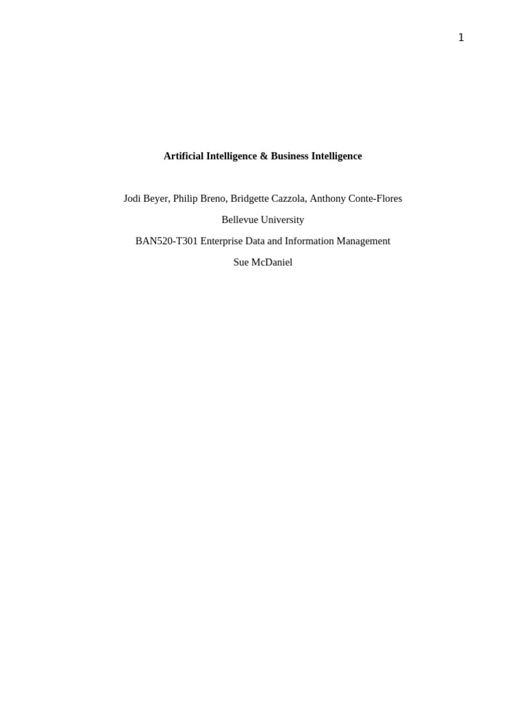 ARTIFICIAL INTELLIGENCE IN BUSINESS PDF FREE DOWNLOAD visual data 7