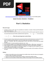 MSM Book | PDF | Division (Mathematics) | Numbers