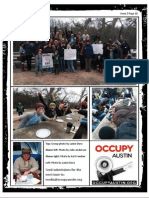 Solidarity: The Occupy Austin Occuzine Issue2 Page 10