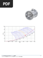 FXV Cooling Tower Model Specifications | PDF | Business | Computers