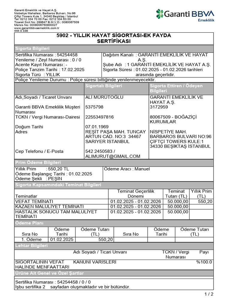 Geh P 54254458 | PDF
