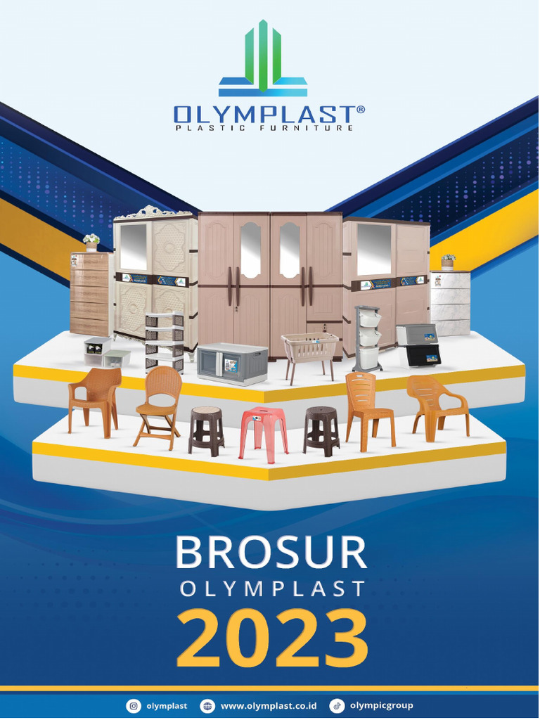 Katalog Olymplast PDF