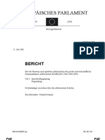 Rapport Echelon De