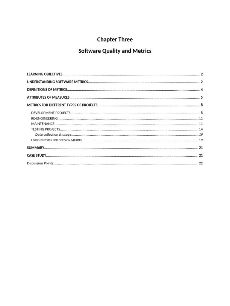 Chap3 Writingsoftware Testing Methods 122 | PDF | Computing