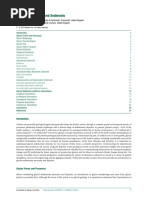 Snow Crusts and Crystal Types | PDF | Snow | Frost