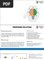 Smart India Hackathon Problem Statement 2025 | PDF