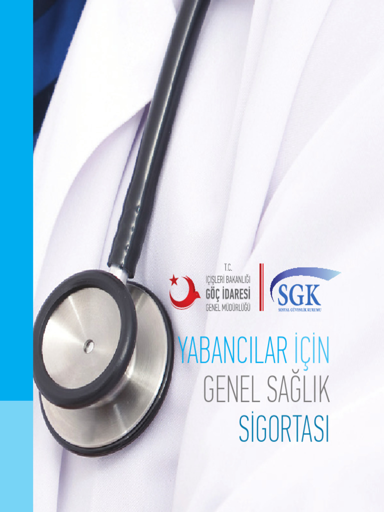 5 Yabanc lar I in Genel Sa l k Sigortas PDF