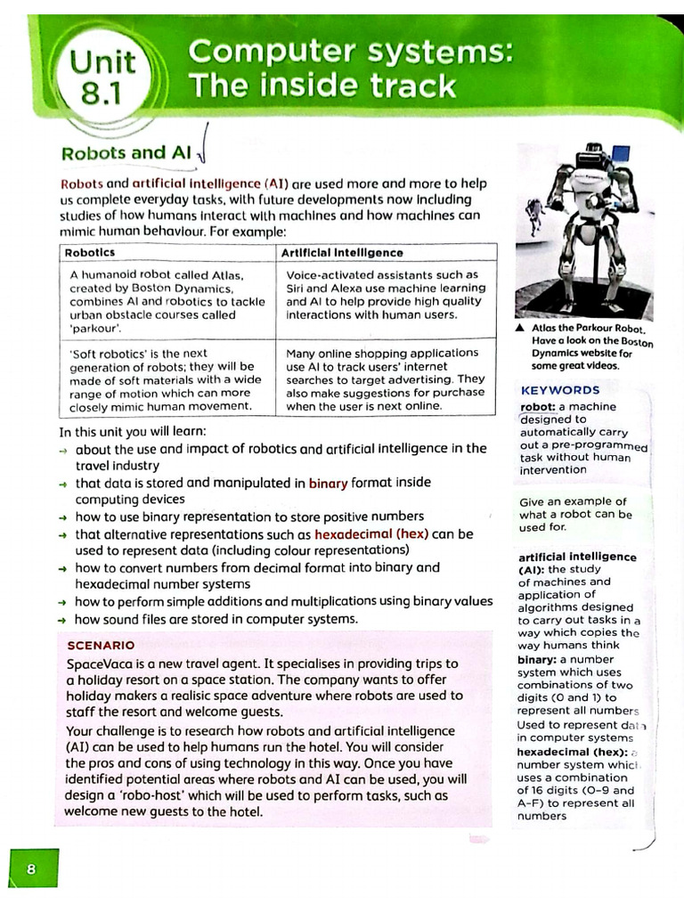 ICT Test Preparation 221017 223939 | PDF