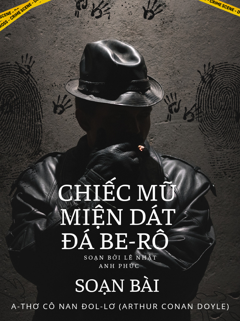 Under Detective | PDF