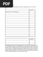 CTR Template | PDF | Computing | Economies