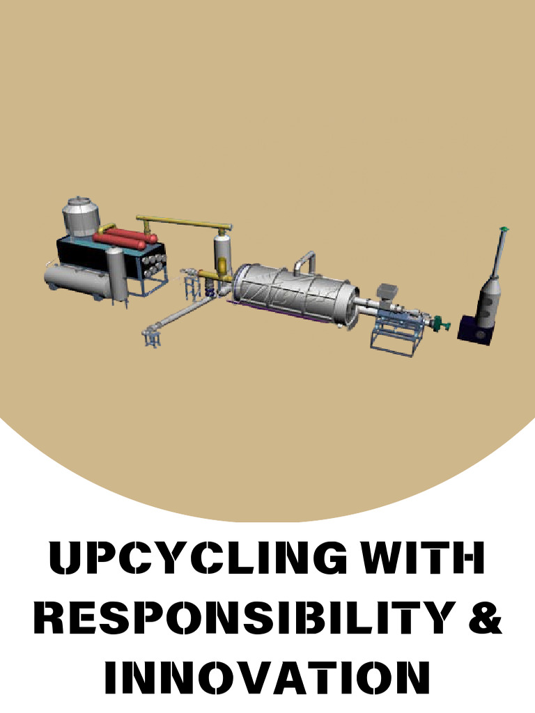 Responsible Upcycling Innovations | PDF
