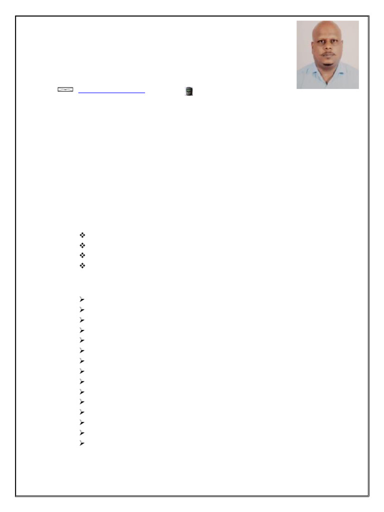 Biochemist Senthamil Selvan Profile | PDF | Laboratories | Assay
