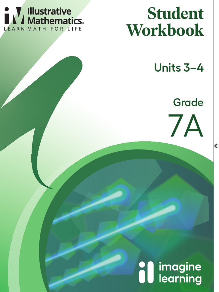 7.3-4 Accelerated Student Workbook | PDF | Equations | Creative Commons ...