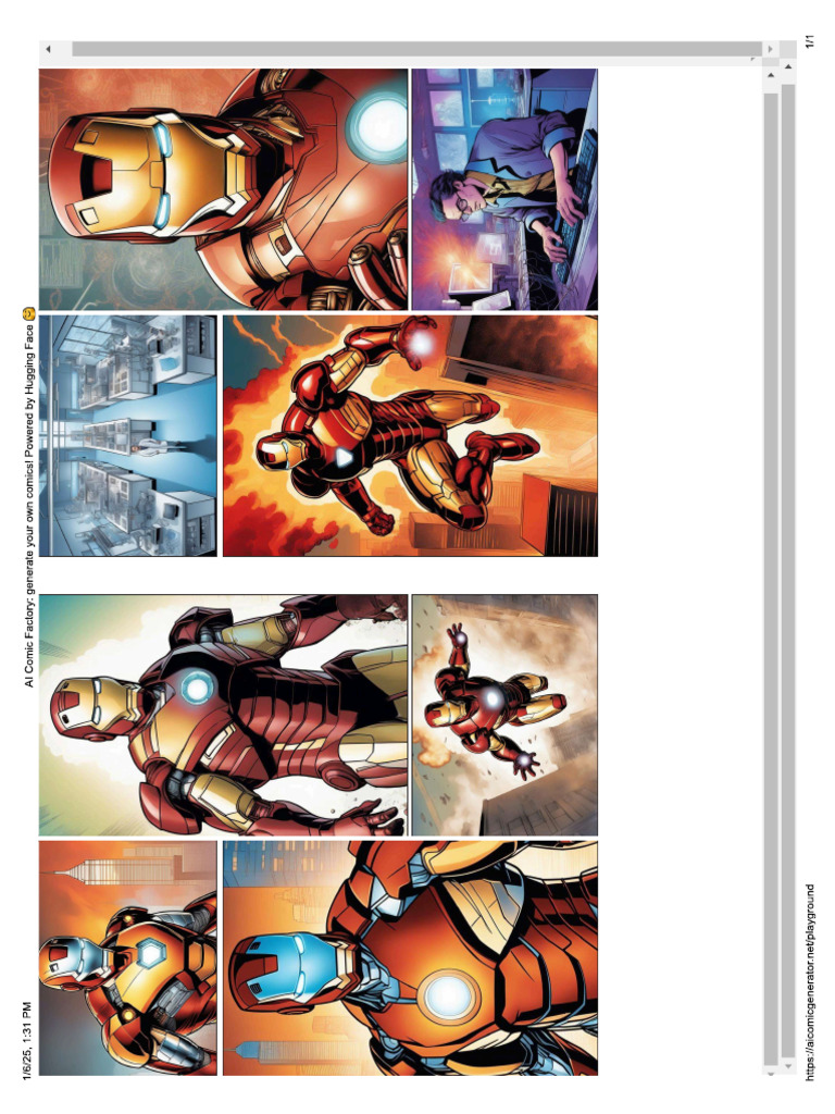 comic-pdf