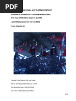 M 2011 Carlos Federico San Juan Suarez