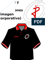 Imagen Corporativa Con Inkscape