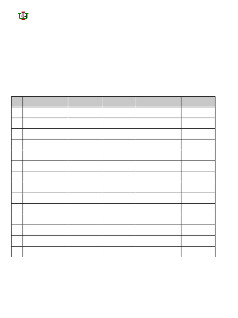 IUBAT Class Routine for BCSE 2025 | PDF