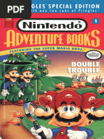 Super Mario Adventures | PDF