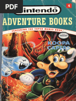 Super Mario Adventures | PDF