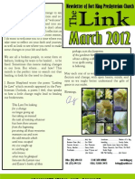 March 2012 LINK Newsletter