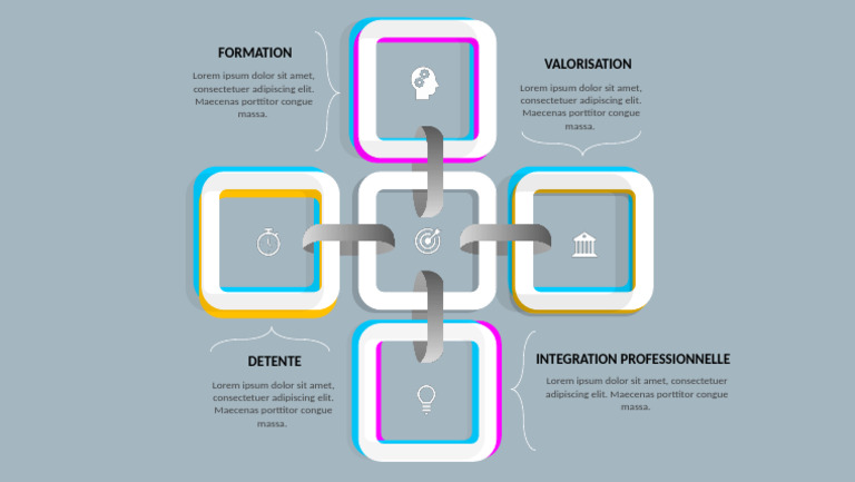 5 Connected Squaress | PDF