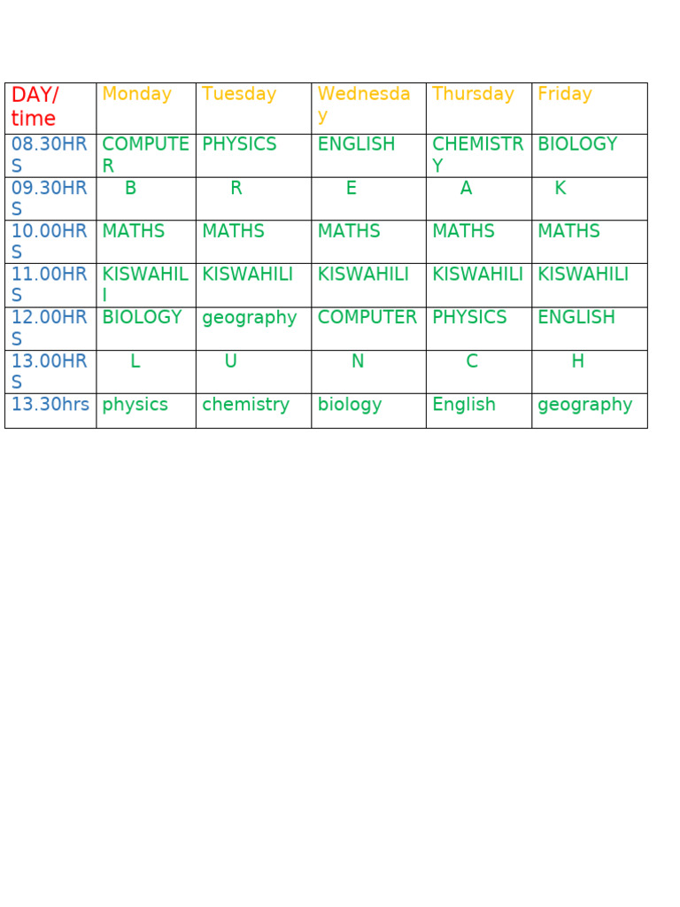 lower-primary-cbc-timetable-pdf