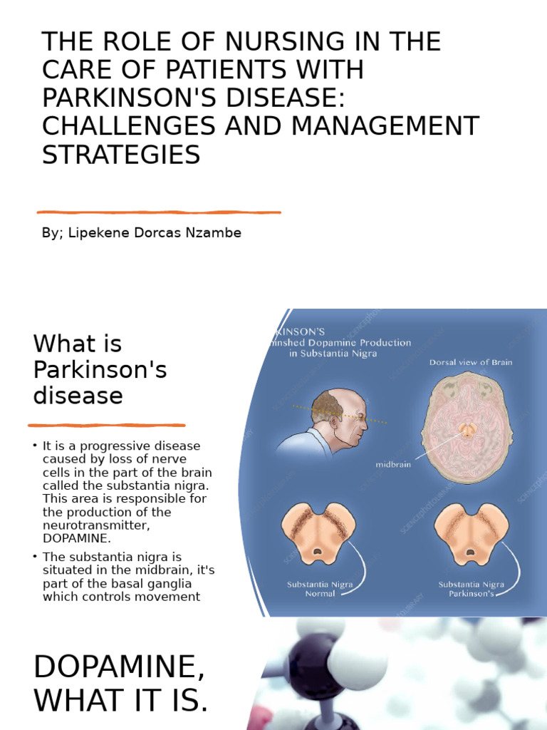 Parkinsons Challenges and Management LPKN DN | PDF | Parkinson's ...