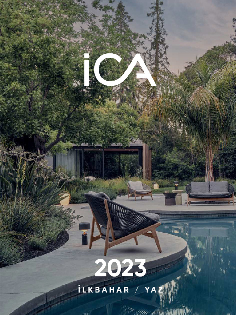 İca 2023katalog Small | PDF
