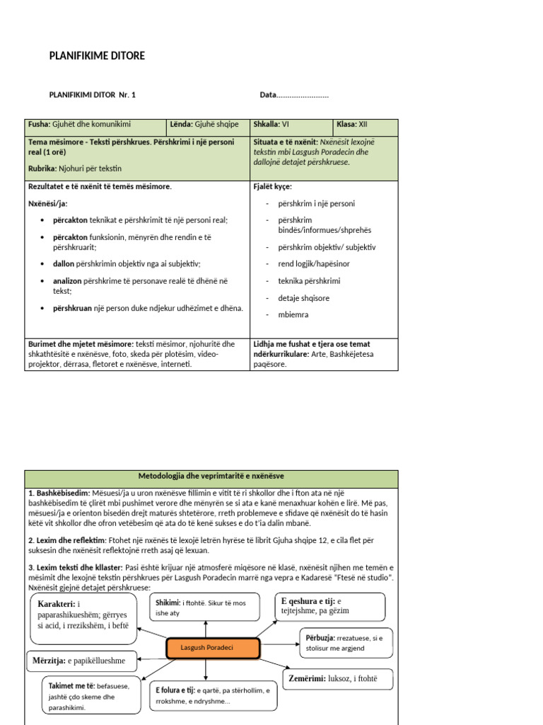 planifikime-ditore-pdf