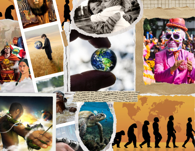 Collage | PDF