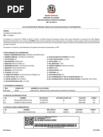 Guía del Registro Nacional de Contribuyentes | PDF | Contribuyente ...