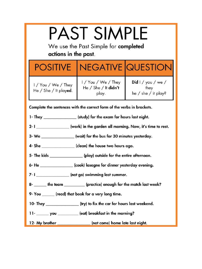 bahasa inggeris_grammar_nota_4 | PDF