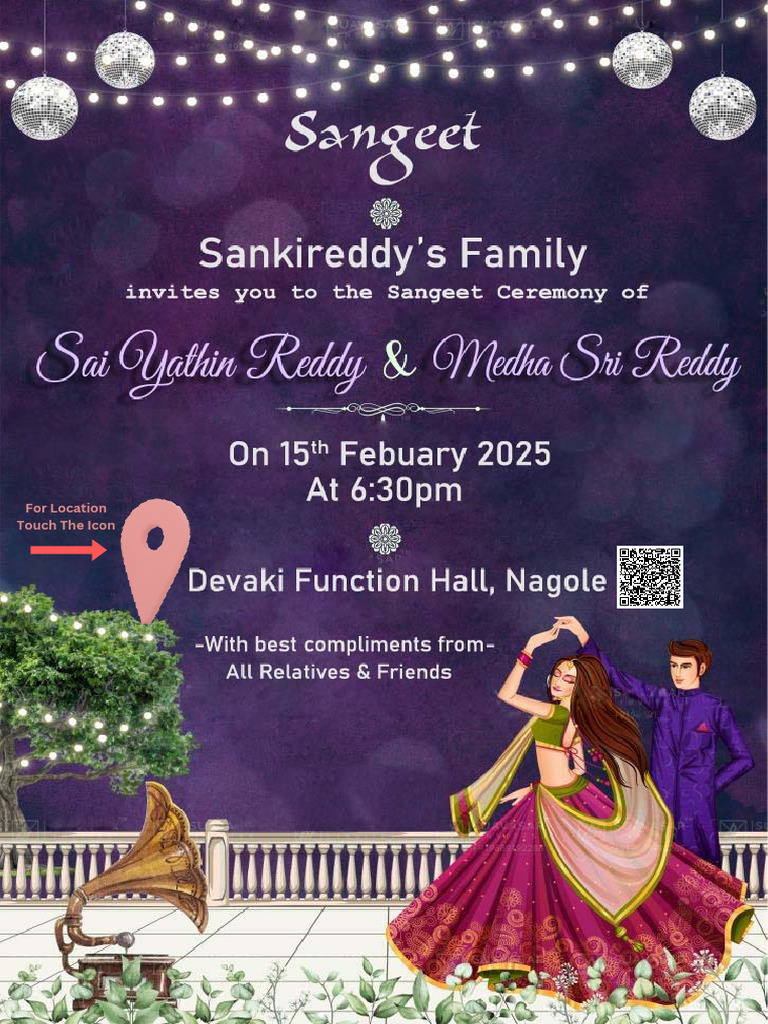 Sangeet | PDF