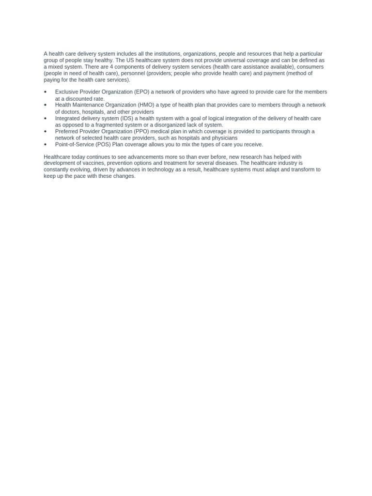 DELIVERING HEALTHCARE IN AMERICA A SYSTEMS APPROACH 8TH EDITION PDF visual data 6