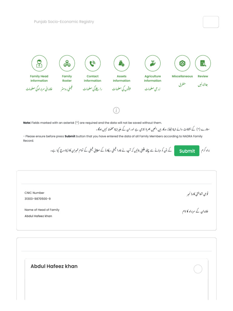 PSER | PDF