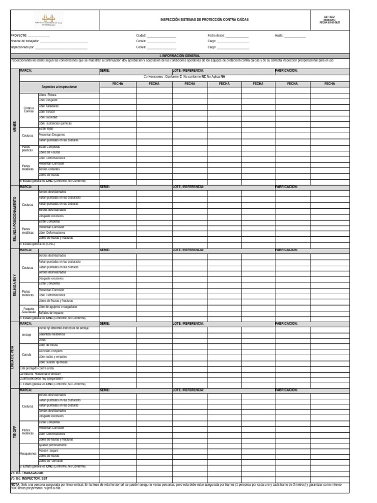 Inspeccion epcc pdf materiales
