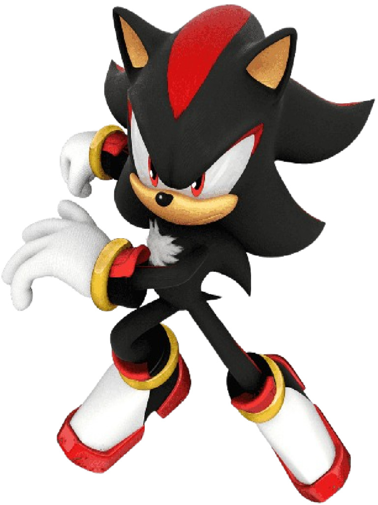 PNG Transparent Shadow The Hedgehog Sonic The Hedgehog Sonic Adventure ...
