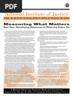 National Decision Model in Policing | PDF | Risk | Policy