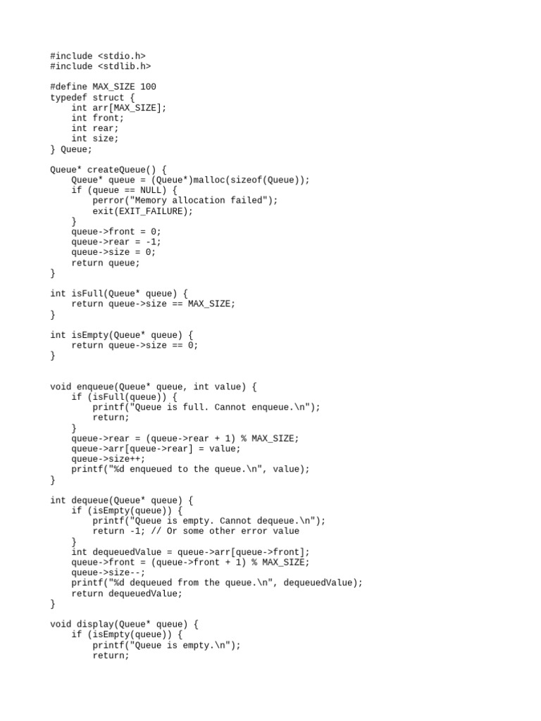 Assign 5.1 | PDF