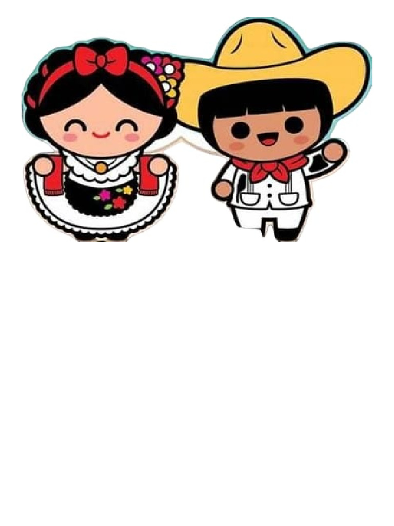 Traje Jarocho | PDF