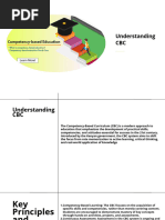 Core Competencies in CBC Kenya | PDF | Competence (Human Resources ...