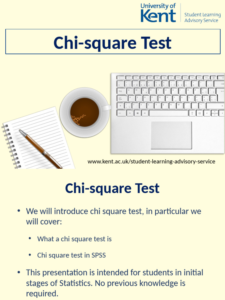 Stats Chi Square | PDF | Chi Squared Test | Statistics