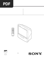 Circuit Intégré TDA2595 – PHILIPS – Pour TV Couleur – Combinaison Horizontale