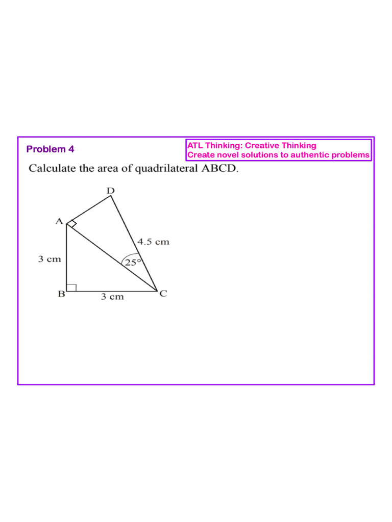 Problem 4 | PDF