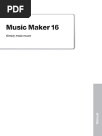 Download Music maker by Vittorio Venneto SN83426243 doc pdf